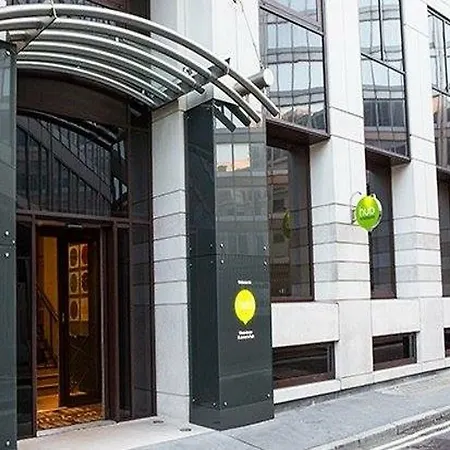 Hub By Premier Inn Lon Westminster, St James Park